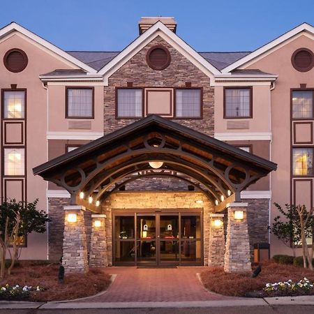 Staybridge Suites Jackson By Ihg Ridgeland Exterior foto
