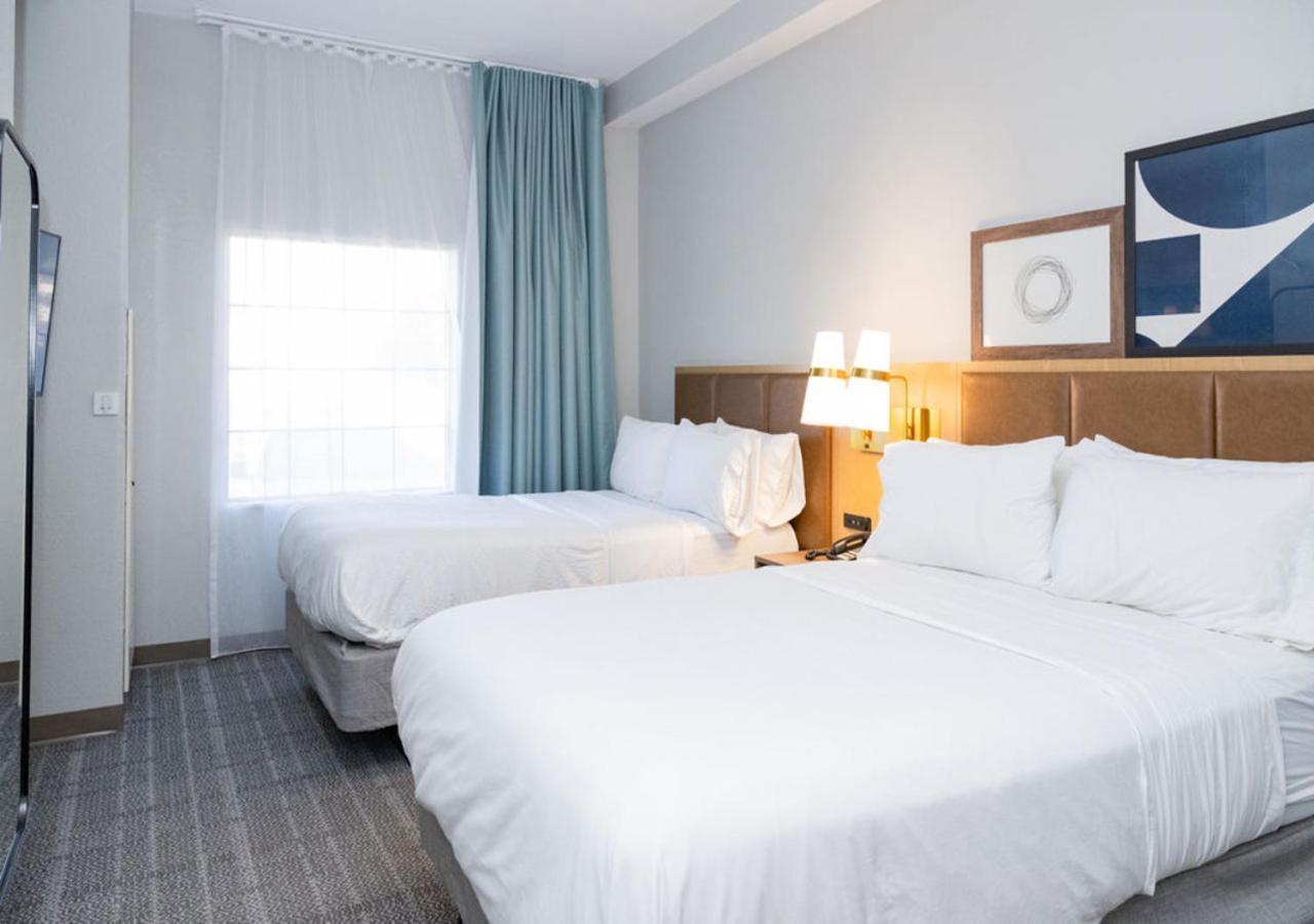 Staybridge Suites Jackson By Ihg Ridgeland Quarto foto