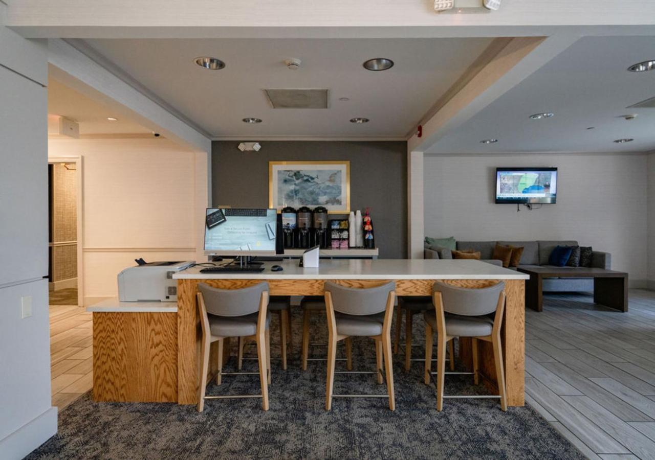 Staybridge Suites Jackson By Ihg Ridgeland Exterior foto