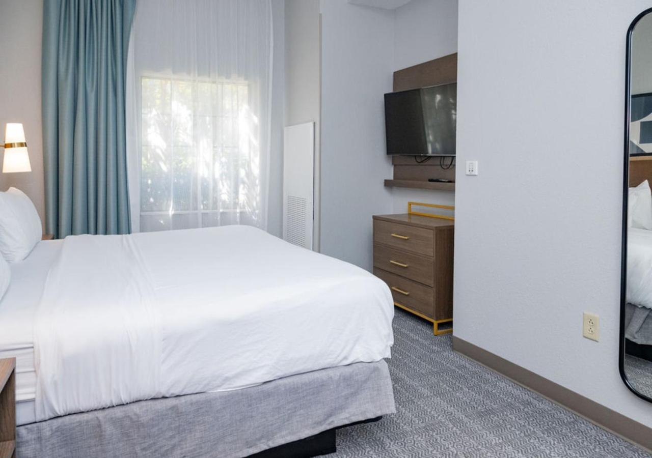 Staybridge Suites Jackson By Ihg Ridgeland Quarto foto