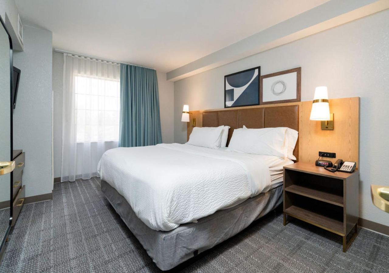 Staybridge Suites Jackson By Ihg Ridgeland Quarto foto